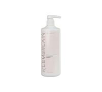 Klemerlain Champú Clásico, Fortalece e Hidrata el Cabello. Cuidado Diario con Aloe Vera, Biotina y Vitamina E. Para Todo Tipo de Pelo con Ingredientes Naturales. Vegano. 1 L.