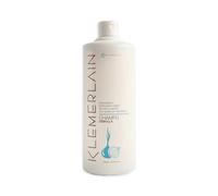 KLEMERLAIN Champú con Extracto Cebolla (sin olor a cebolla), Para todo tipo de cabellos, Champú fortalecedor, Reduce la grasa, Evita la caída, Aporta volumen y brillo - 1L