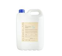 Klemerlain Champú sin Sal con Aroma a Mandarina | 5 L | Limpieza Profunda, Hidratación y Fortalecimiento con Provitamina B5 | Para Todo Tipo de Cabello | Uso Diario | Profesional