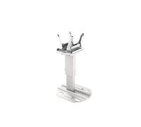 Klemm-Standkonsolenset Fhk Tipo 20-33 Divisible, Interior Ral 9016