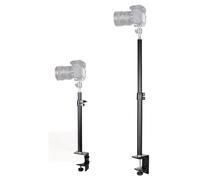 Klemm-Stativ Telescopio Soporte para Cámara Mesa DSLR de Abrazadera