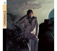 Klemmer, John - Arabesque