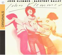 Klemmer, John - Barefoot Ballet -Verve..