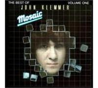 Klemmer, John - Mosiac-Best of John Klemmer