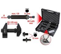 Klemmschrauben-Ausdrücker Con Husillo Hidráulico - KS Tools 670.0075