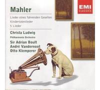 Klempere Otto - Lieder Eines Fahrenden Gesellen