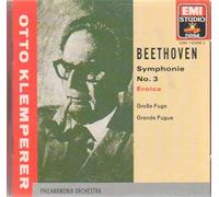 Klemperer - Beethoven;Symphony No. 3 Er