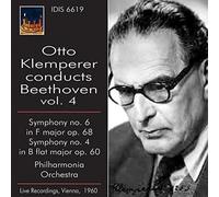 Klemperer Dirigiert Beeth