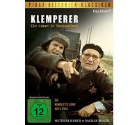Klemperer - Ein Leben in Deutschland [Alemania] [DVD]