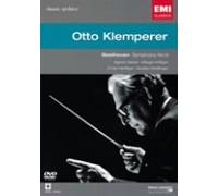 Klemperer/New Philharmonia O - Classic Archive [Alemania] [DVD]