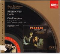 Klemperer Otto - Fidelio Opera Completa
