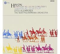 Klemperer, Otto - Haydn: Symphonies 100 Military & 102