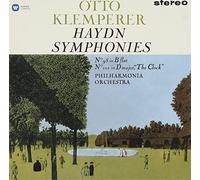 Klemperer, Otto - Haydn: Symphonies 98 & 101 Clock