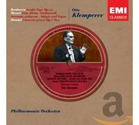 Klemperer,Otto - Klemperer Dirigiert Mozart [Import]