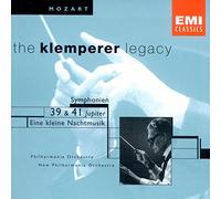 Klemperer,Otto^Pol - Conducts Mozart