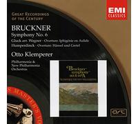 Klemperer Otto - Sinfonia N.6