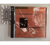 Klemperer Otto - Sinfonia N.9/Siegfried Idyll