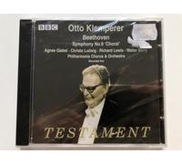 Klemperer,Otto - Sinfonie 9