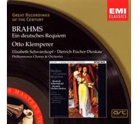 Klemperer - Un Requiem Tedesco