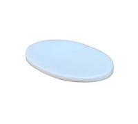 KLEO Jabonera de piedra artesanal natural - accesorios de baño - baño baño, cocina, baño