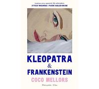 Kleopatra i Frankenstein