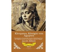 Kleopatra, Königin von Ägypten German Version of Cleopatra, Queen of Egypt