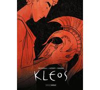 Kleos: Histoire complète
