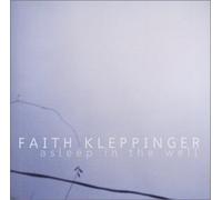 Kleppinger, Faith - Asleep in the Well