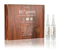 Kléral Biogénesis Ampollas Energizantes, Reforzantes y Anticaída - 65 ml