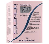 Kleral System - Ampollas Anticaida Fortificante Selenium 10 x 6,5 ml