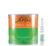 Kleral System - Ampollas Silk Senjal 10 x 8 ml