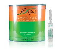 Kleral System - Ampollas Silk Senjal 10 x 8 ml