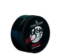 Kleral System - BlackOut - Cera Metal Wax XIX - 100 ml
