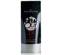Kleral System - BlackOut - Hard Hold Design IV - 200 ml