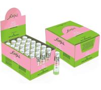 Kleral System - Fluid Silk Senjal 24 x 30 ml