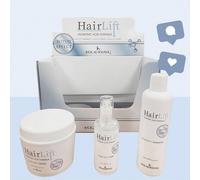 Kléral System - Kit HairLift Efecto Botox