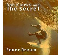 Klerkx, Rob - Fever Dream
