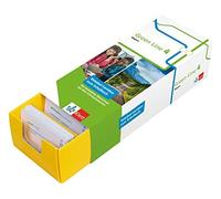 Klett Green Line 4 Bayern Klasse 8 Vokabel-Lernbox zum Schulbuch: (Tapa blanda)