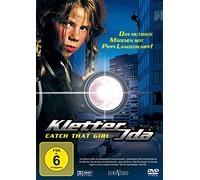 Kletter-Ida [Alemania] [DVD]