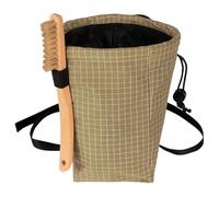 Kletter Magnesiasack - Turnbeutel Für Magnesia - Kleine Kletterausrüstung Für Gewichtheben Bouldern Und Sportler Chalkbag - Kreidebeutel Mit | Sperling Bags |
