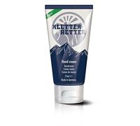 Kletterretter Crema de Manos para Escaladores y Boulderers 75ml - con Pathenol, Caléndula Aceite y Vitamina a - de Absorción Rápida, No-Pegajoso Fórmula