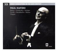 Kletzki Paul - Kletzki: Great Conductors of the 20