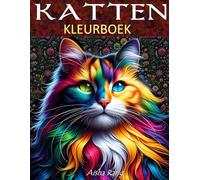 Kleurboek voor volwassenen en kinderen: Met 50 prachtige illustraties, zeer geschikt om eenvoudig in te kleuren voor kinderen en meiden van 8-12 jaar, ... stedelijke en landelijke omgevingen.