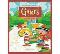 Kleuren op nummer - games