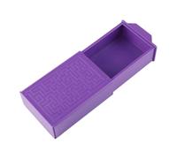 Klever Kits 180+ Magic Set - Primer Kit de Trucos de Magia - Increíble Juguete de Mago con lecciones en vídeo , para niños a Partir de 6 años, Trucos fáciles de y Tarjetas de