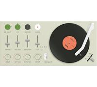 Klevgrand DAW LP
