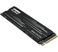 Klevv CRAS C910G 2 TB M.2 PCI Express 4.0 NVMe 3D TLC NAND (2TB Klevv C910G M.2-2280 PCIe Gen4 x4 NVMe SSD)