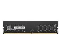 KLEVV RAM KD4BGUA80-32N220A DDR4 32 GB UDIMM 3200 CL22 1.2 V Negro