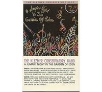 Klezmer Conservatory - Jumpin' Night in The Garden [Casete]