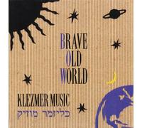 Klezmer Music by Brave Old World (1991-04-03)